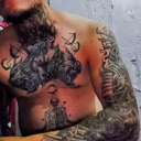 davidwero0597 avatar