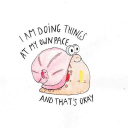 daydreaming-littlegirl avatar