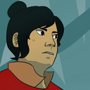 days-gone-by-comic avatar