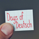 daysofdeutsch avatar