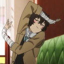 dayum-dazai avatar