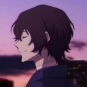 dazai-is-a-sweet-bean avatar