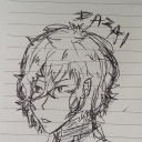 dazaidoodle-daily avatar