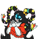 dazzling-dolly avatar