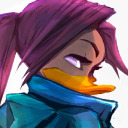 dazzlingduck avatar