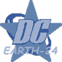 dc-earth-24 avatar