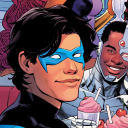dcdick-grayson avatar