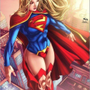 dcsupergirl93 avatar