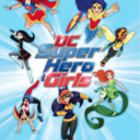 dcsuperherogirl avatar