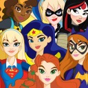 dcsuperherogirls avatar