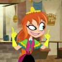 dcsuperherogirlsquotes avatar