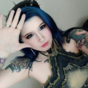 ddalgi-matcha avatar