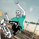 de-bees-knees avatar