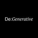 de-generative avatar