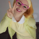 de-vilcosplay avatar