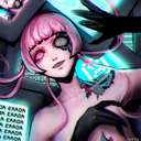 dead--account avatar