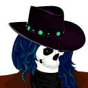 dead-cowboy avatar