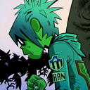 dead2d avatar