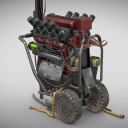 deadbydaylightgenerator avatar