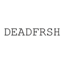 deadfrsh avatar