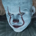 deadlight-pennywise avatar