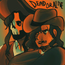 deadoralivecomic avatar