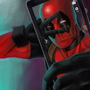 deadpanpoolsexual avatar