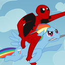 deadpool-dash avatar