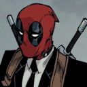 deadpool-in-a-snood avatar