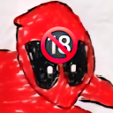deadpool-in-wolverine avatar