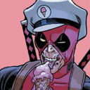 deadpool-princess avatar