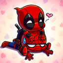 deadpoolandspidey avatar