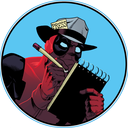 deadpoolbugle avatar