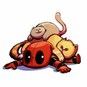 deadpoolswife64 avatar