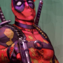 deadpoolxreader avatar