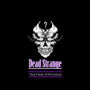 deadstrangeblog avatar