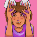 deadstudyingbunny avatar