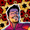 deaftonystark avatar