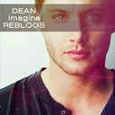 dean-imagine-reblogs avatar