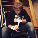 deanambrose-lunaticfringe avatar