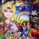 deannalouiseart avatar