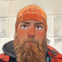 deanoviking2 avatar