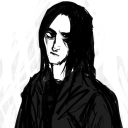 dear-severus avatar