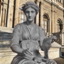 dearestmnemosyne avatar