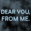 dearyou-from-me avatar
