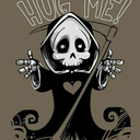 death-gives-free-hugs avatar