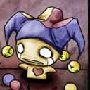 death-of-a-hash-slinging-slasher avatar