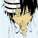 death-the-fairy-glitter avatar