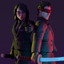 deathandsaints avatar