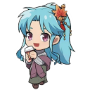 deathblossomed avatar